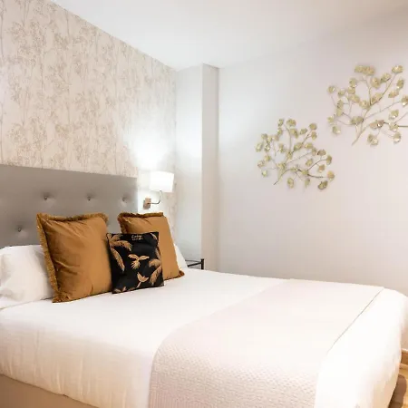 Appartement Holidays2malaga Atarazanas Market *