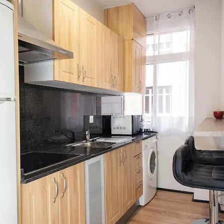 Appartement Holidays2malaga Atarazanas Market