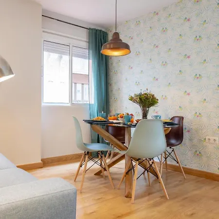 Holidays2malaga Atarazanas Market Apartment *