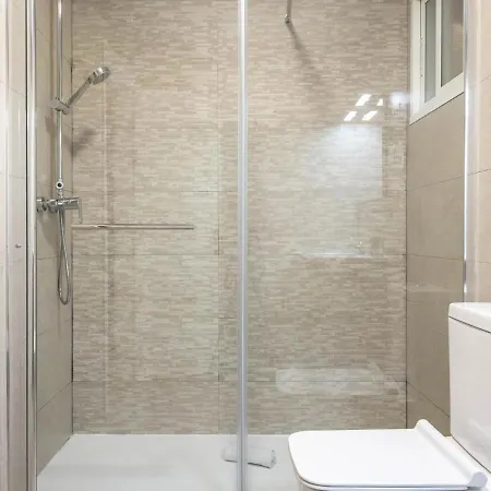Apartment Holidays2malaga Atarazanas Market