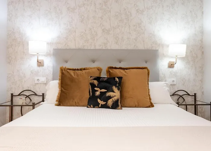 Holidays2malaga Atarazanas Market Apartmán Màlaga