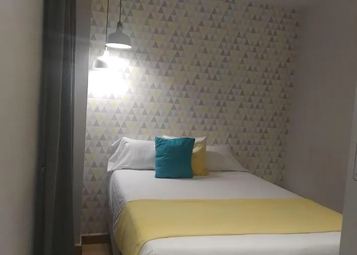 Holidays2malaga Atarazanas Market Apartmán *